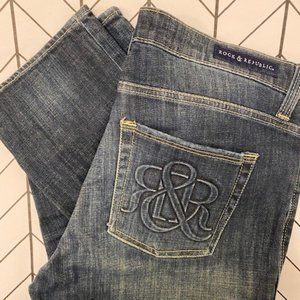 Rock & Republic "Berlin" Jeans